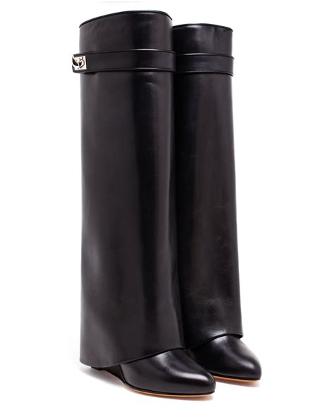 womens givenchy boots|givenchy boots on sale.